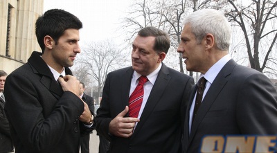 ג´וקוביץ´ (רויטרס)