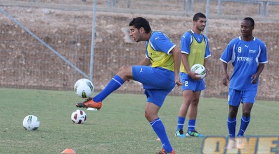 טיבי (עמית מצפה)