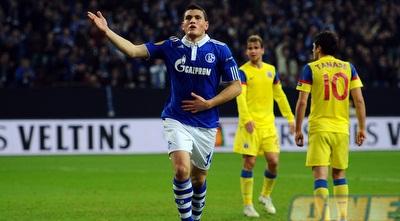 פפאדופולוס (GettyImages) פפאדופולוס (GettyImages)