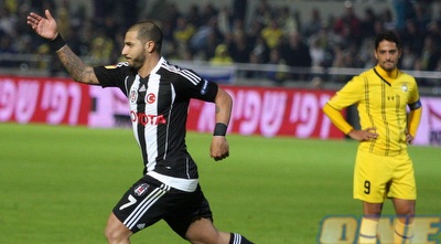 ורץ לחגוג (משה חרמון)