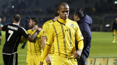 ניבאלדו מאוכזב (יוסי ציפקיס)