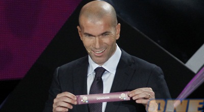 זידאן (רויטרס)