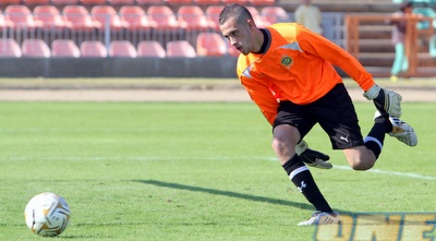 צלביאנסקי. מזל גדול לצהובים (יניב גונן) צלביאנסקי. מזל גדול לצהובים (יניב גונן)