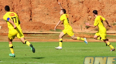 גרץ חוגג (יניב גונן) גרץ חוגג (יניב גונן)