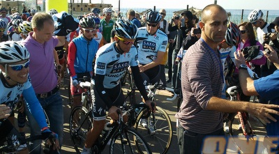 אלברטו קונטאדור (ONE)