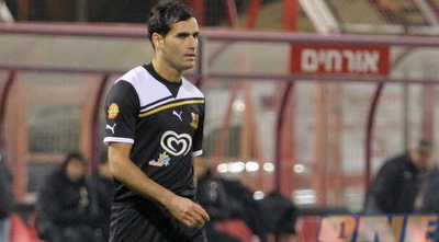 אביב חדד מאוכזב (משה חרמון)