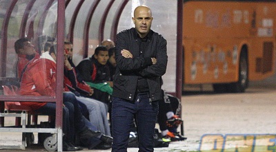 אבוקסיס. מעמדו מתערער (משה חרמון)