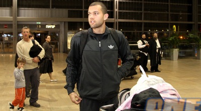 ג´ורדן פארמר: &qout; (איתי ישראל) ג´ורדן פארמר: &qout; (איתי ישראל)