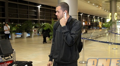 ג´ורדן פארמר: &qout; (איתי ישראל) ג´ורדן פארמר: &qout; (איתי ישראל)