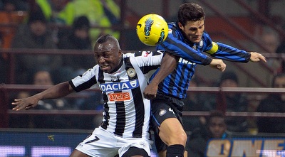 זאנטי מבאבק אווירי. ראה את הכרטיס האדום (GettyImages)