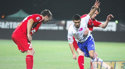לירן כהן (האתר הרשמי של פודבסקידזי) (ONE)