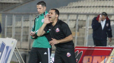 טל בנין: &qout; (עמית מצפה)