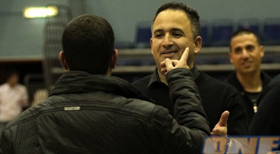 בני השרון - אשקלון (איתי ישראל)