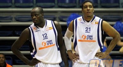 בני השרון - אשקלון (איתי ישראל)