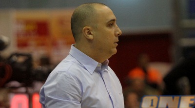 אריק אלפסי (איתי ישראל)