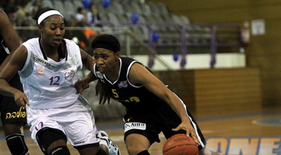 רייט. משחק טוב שלה לא הספיק (איתי ישראל)