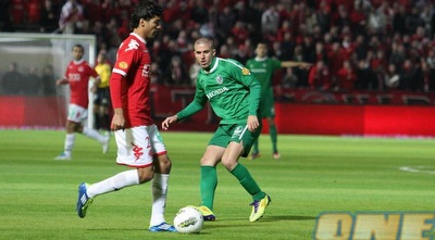 ורד מול חוטבא (עמית מצפה)