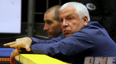 פיני גרשון (יניב גונן)