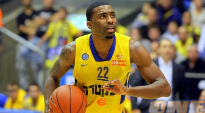 קית´ לנגפורד (יניב גונן)