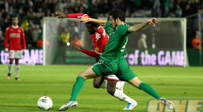 תמיר כהן מול איגייבור (שי לוי)