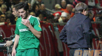 תמיר כהן ואלישע לוי. &qout;הוא לא יפתור את הבעיות&qout; (עמית מצפה) תמיר כהן ואלישע לוי. &qout;הוא לא יפתור את הבעיות&qout; (עמית מצפה)