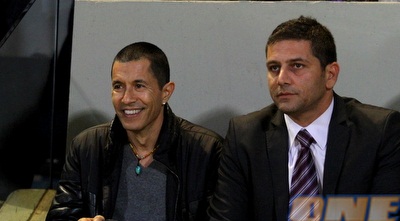 דורון אוסידון ואלי טביב. למד לנהל (שי לוי)