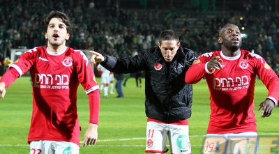 תמוז חוגג עם אלרואי כהן וקנדה (שי לוי)