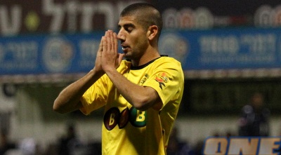 בן בנימין.  (שי לוי)