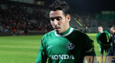 גולסה מאוכזב (עמית מצפה)