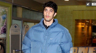 ליאור אליהו (משה חרמון)