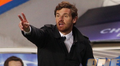 אנדרה וילאש-בואש (GettyImages) אנדרה וילאש-בואש (GettyImages)