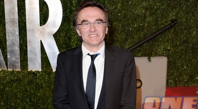 דני בויל. שיתוף פעולה נוסף עם &qout;אנדרוורלד&qout; (GettyImages)