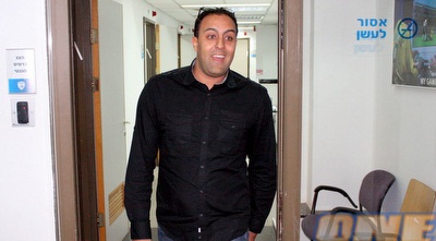 דודו בזק (משה חרמון)