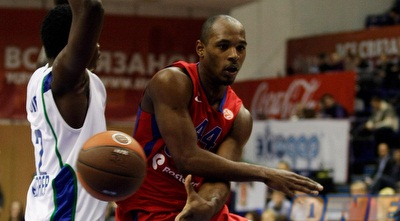 ג´אמונט גורדון. הוביל את צסק&qout;א (GettyImages)