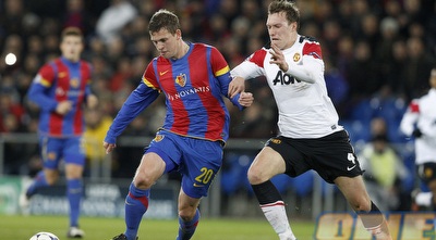 פיל ג´ונס מול פריי (רויטרס) פיל ג´ונס מול פריי (רויטרס)