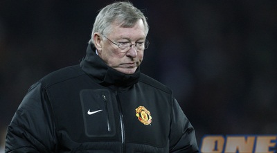 פרגוסון. בדרך למקום הראשון? (רויטרס)