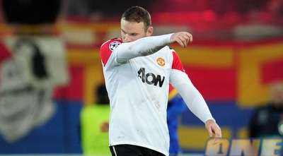 וויין רוני (GettyImages)