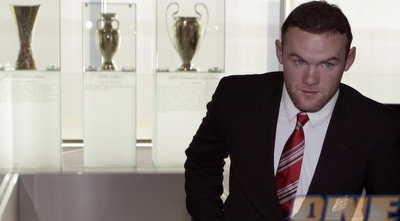 רוני מגיע לדיון (רויטרס)