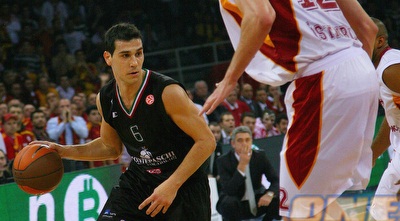 זיסיס מול אנדריץ´ (GettyImages)