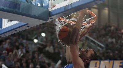 קית´ לנגפורד. אין מי שישחק לצידו (GettyImages)