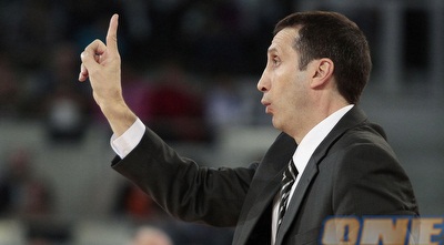 דיוויד בלאט (GettyImages)