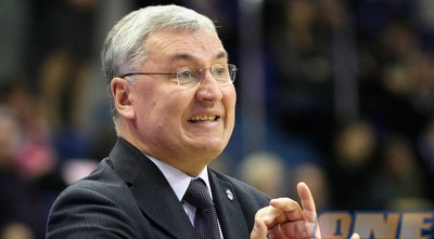 יונאס קזלאוסקאס (GettyImages)