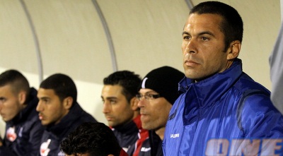 גיא לוי (איתי ישראל)