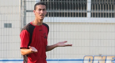 שלומי אביסדריס. בישל שער לרעננה (משה חרמון)