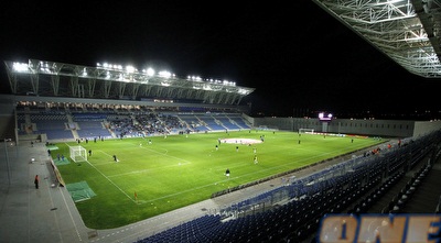 אצטדיון המושבה. יותר מדי אירועים (יוסי ציפקיס)