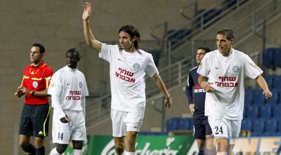 יובל שבתאי (יוסי ציפקיס)