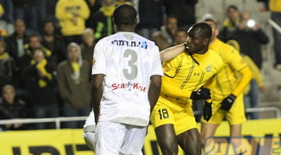 קונאטה לאחר עוד החמצה (גיא בן זיו)