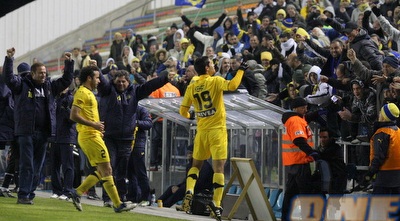 רועי קהת חוגג (גיא בן זיו)