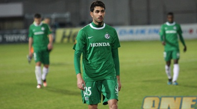 עזריאל (עמית מצפה)