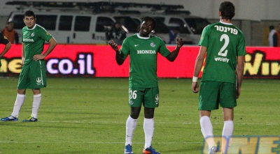 ימפולסקי ופאלח מנסים להבין מה לא הלך (עמית מצפה)